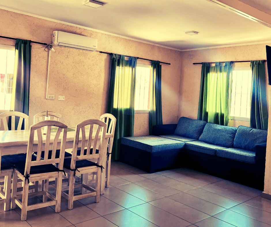 Portada de Loft - Departamentos Aladdin